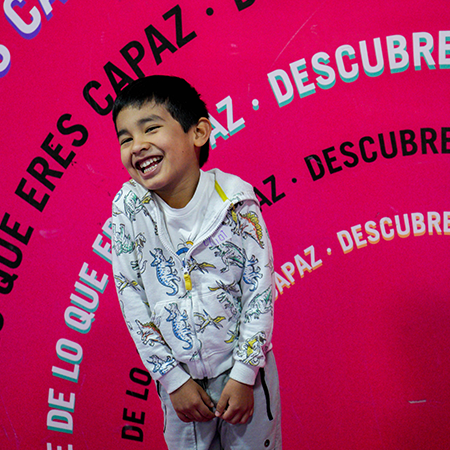 Momentos PeruClown Kids 6