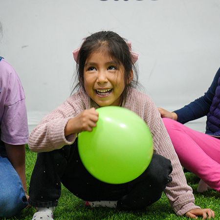 Momentos PeruClown Kids 6