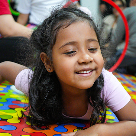 Momentos PeruClown Kids 6