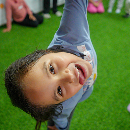 Momentos PeruClown Kids 6