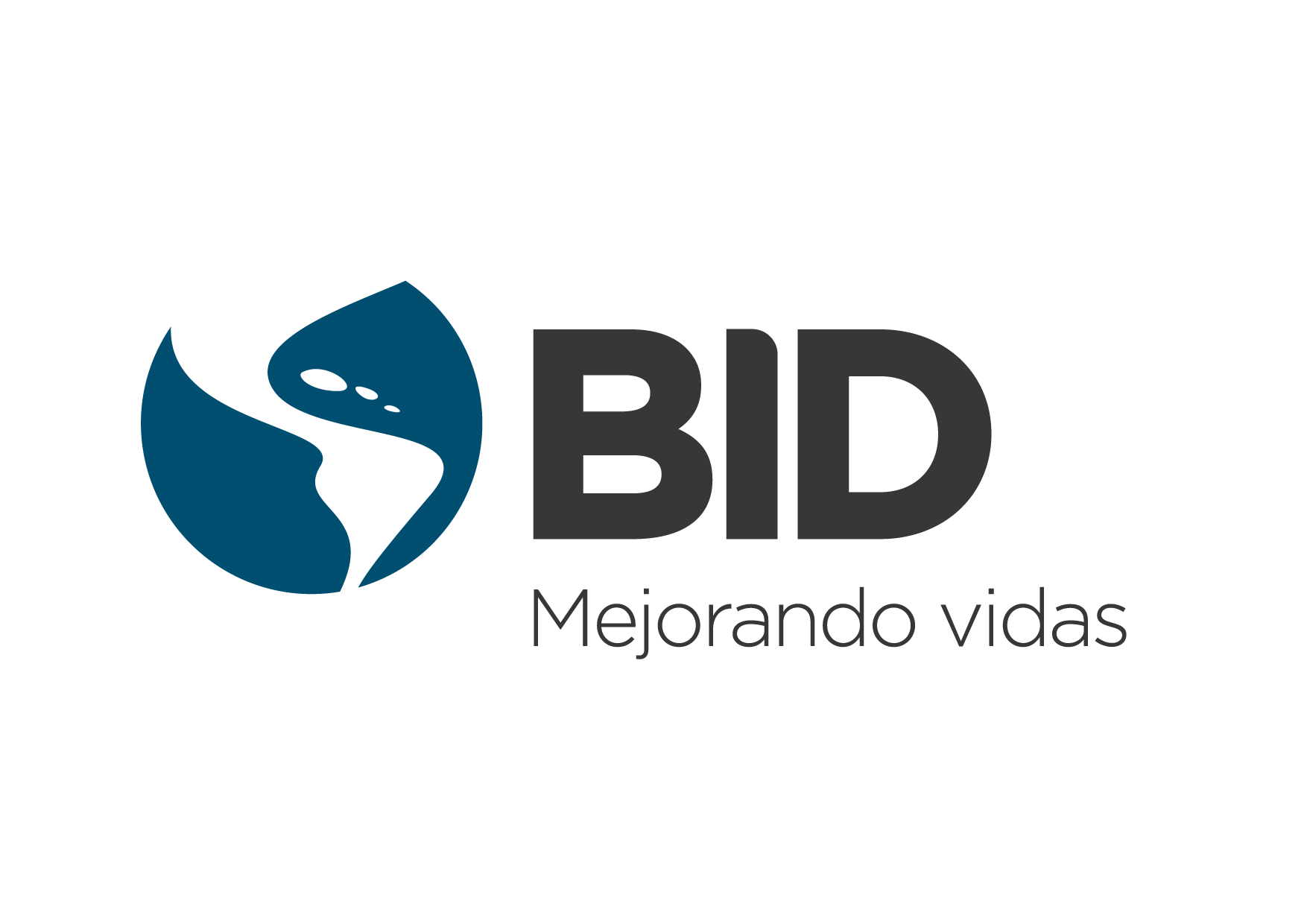 Logo BID